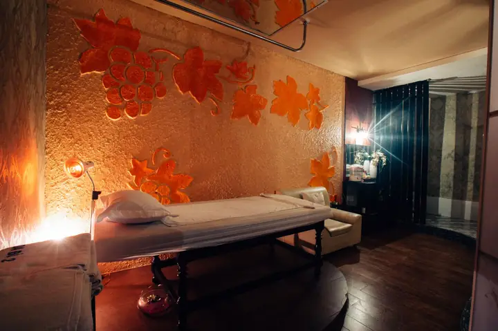 Review Massage Hoa Đà 2 Nha Trang: Đánh Giá Chi Tiết Và Trải Nghiệm Thực Tế Review Massage Hoa Đà 2 Nha Trang: Đánh Giá Chi Tiết Và Trải Nghiệm Thực Tế