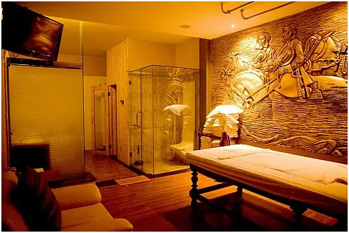 Review Massage Hoa Đà 2 Nha Trang: Đánh Giá Chi Tiết Và Trải Nghiệm Thực Tế