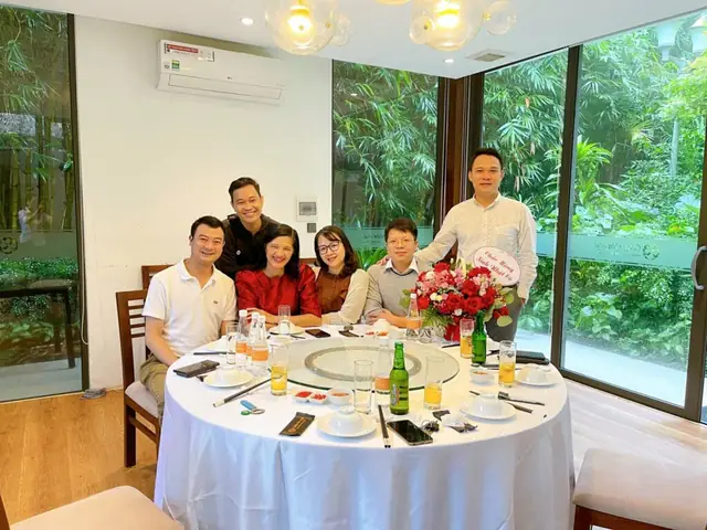 Khám Phá Nhà Hàng Công Viên Nhỏ – Ẩm Thực Xanh Giữa Hà Nội Khám Phá Nhà Hàng Công Viên Nhỏ – Ẩm Thực Xanh Giữa Hà Nội