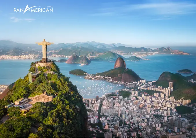 Khám Phá Rio De Janeiro – Thành Phố Du Lịch Giữa Núi Và Biển