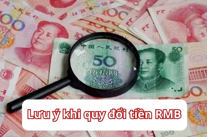 Rmb Là Đơn Vị Tiền Tệ Nước Nào? Giải Đáp Chi Tiết Cho Người Tìm Hiểu