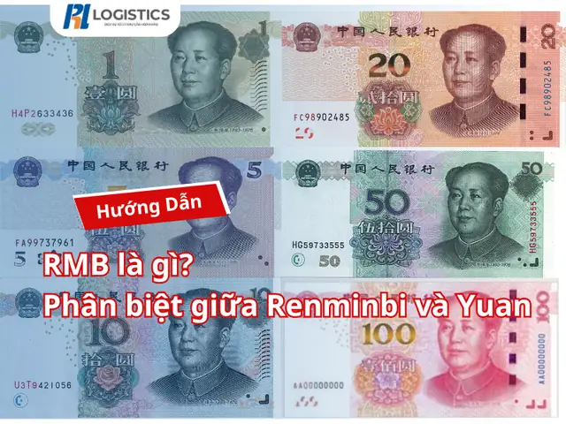 Rmb Là Đơn Vị Tiền Tệ Nước Nào? Giải Đáp Chi Tiết Cho Người Tìm Hiểu