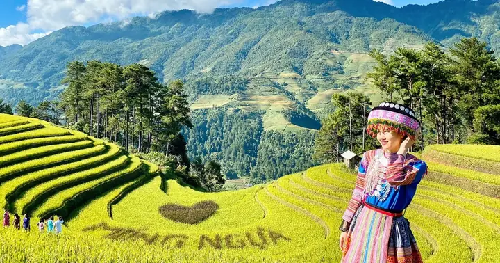 Ruộng Bậc Thang Ở Tỉnh Nào? Tìm Hiểu Địa Danh Nổi Tiếng Ruộng Bậc Thang Ở Tỉnh Nào? Tìm Hiểu Địa Danh Nổi Tiếng