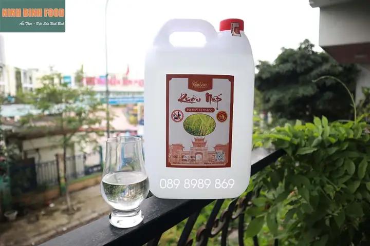 Khám Phá Rượu Kim Sơn 50 Độ – Đặc Điểm, Giá Và Cách Thưởng Thức Khám Phá Rượu Kim Sơn 50 Độ – Đặc Điểm, Giá Và Cách Thưởng Thức