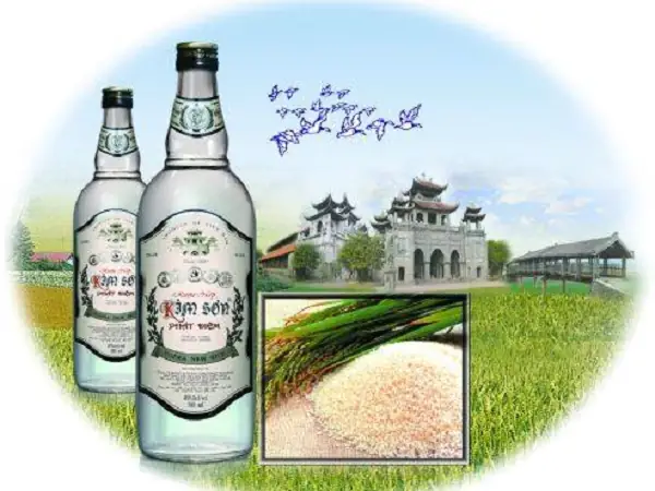 Khám Phá Rượu Kim Sơn 50 Độ – Đặc Điểm, Giá Và Cách Thưởng Thức