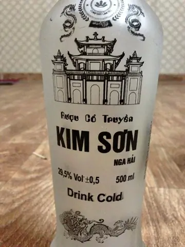 Khám Phá Rượu Kim Sơn 50 Độ – Đặc Điểm, Giá Và Cách Thưởng Thức Khám Phá Rượu Kim Sơn 50 Độ – Đặc Điểm, Giá Và Cách Thưởng Thức
