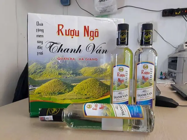 Top 7 Loại Rượu Ngô Truyền Thống Và Địa Chỉ Mua Uy Tín Top 7 Loại Rượu Ngô Truyền Thống Và Địa Chỉ Mua Uy Tín