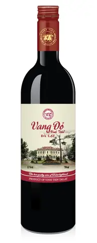Khám Phá Rượu Vang Vĩnh Tiến – Hướng Dẫn Lựa Chọn Và Thưởng Thức Cho Người Đam Mê