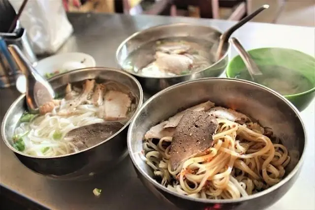 Khám Phá 10 Món Đặc Sản Sa Đéc Ngon Nhất Cho Du Khách