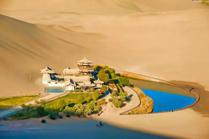 Khám Phá Sa Mạc Gobi: Đặc Điểm, Lịch Sử Và Điểm Du Lịch Hấp Dẫn