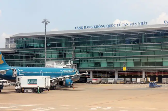 Khám Phá 2 Sân Bay Ở Tp.hcm: Vị Trí, Chức Năng Và Kết Nối