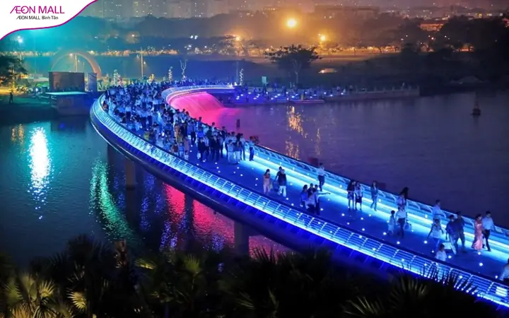Khám Phá 20 Điểm Ăn Chơi Sài Gòn Về Đêm Dành Cho Giới Trẻ