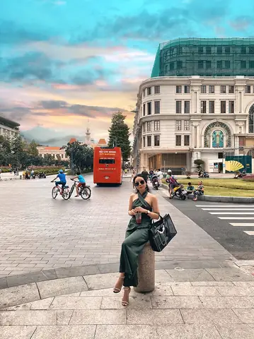 Top 20 Địa Điểm Chụp Hình Đẹp Ở Sài Gòn Cho Tín Đồ Sống Ảo Top 20 Địa Điểm Chụp Hình Đẹp Ở Sài Gòn Cho Tín Đồ Sống Ảo