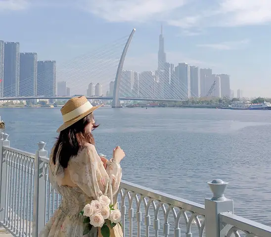 Top 20 Địa Điểm Chụp Hình Đẹp Ở Sài Gòn Cho Tín Đồ Sống Ảo Top 20 Địa Điểm Chụp Hình Đẹp Ở Sài Gòn Cho Tín Đồ Sống Ảo