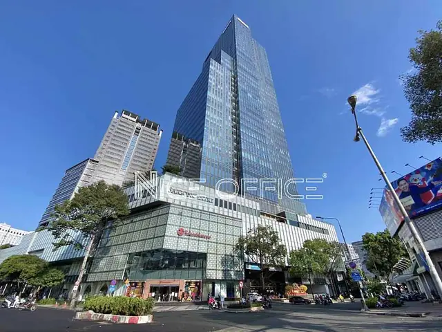 Saigon Centre Nam Kỳ Khởi Nghĩa: Đánh Giá Chi Tiết Trung Tâm Mua Sắm Cao Cấp Saigon Centre Nam Kỳ Khởi Nghĩa: Đánh Giá Chi Tiết Trung Tâm Mua Sắm Cao Cấp