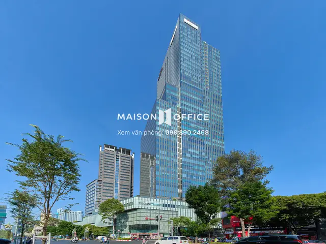 Saigon Centre Nam Kỳ Khởi Nghĩa: Đánh Giá Chi Tiết Trung Tâm Mua Sắm Cao Cấp Saigon Centre Nam Kỳ Khởi Nghĩa: Đánh Giá Chi Tiết Trung Tâm Mua Sắm Cao Cấp