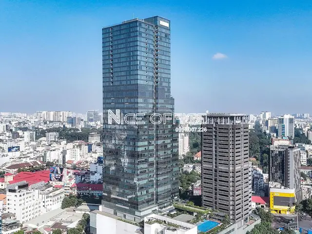 Saigon Centre Nam Kỳ Khởi Nghĩa: Đánh Giá Chi Tiết Trung Tâm Mua Sắm Cao Cấp Saigon Centre Nam Kỳ Khởi Nghĩa: Đánh Giá Chi Tiết Trung Tâm Mua Sắm Cao Cấp