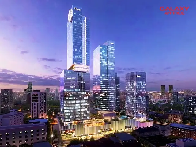 Saigon Centre Nam Kỳ Khởi Nghĩa: Đánh Giá Chi Tiết Trung Tâm Mua Sắm Cao Cấp Saigon Centre Nam Kỳ Khởi Nghĩa: Đánh Giá Chi Tiết Trung Tâm Mua Sắm Cao Cấp