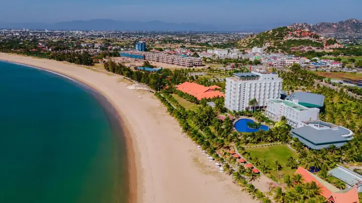Khám Phá Saigon Ninh Chu Hotel – Đánh Giá Chi Tiết Cho Du Khách Khám Phá Saigon Ninh Chu Hotel – Đánh Giá Chi Tiết Cho Du Khách