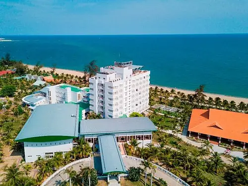 Khám Phá Saigon Ninh Chu Hotel – Đánh Giá Chi Tiết Cho Du Khách Khám Phá Saigon Ninh Chu Hotel – Đánh Giá Chi Tiết Cho Du Khách