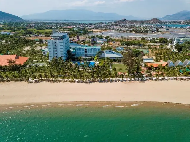 Khám Phá Saigon Ninh Chu Hotel – Đánh Giá Chi Tiết Cho Du Khách Khám Phá Saigon Ninh Chu Hotel – Đánh Giá Chi Tiết Cho Du Khách