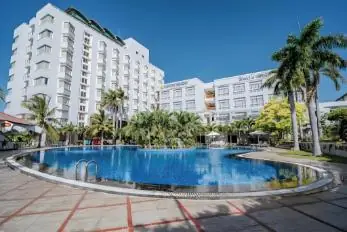 Khám Phá Saigon Ninh Chu Hotel – Đánh Giá Chi Tiết Cho Du Khách
