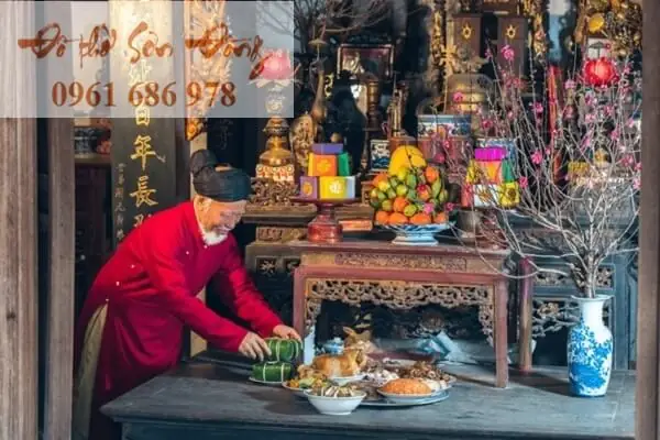 Hướng Dẫn Sắm Lễ Ông Công Ông Táo Chuẩn Truyền Thống & Ý Nghĩa 2026 Hướng Dẫn Sắm Lễ Ông Công Ông Táo Chuẩn Truyền Thống & Ý Nghĩa 2026