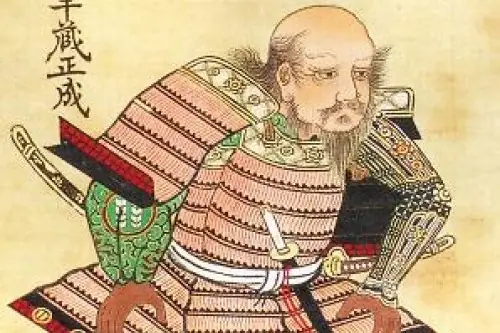 Khám Phá 10 Samurai Nổi Tiếng Nhất Lịch Sử Nhật Bản Khám Phá 10 Samurai Nổi Tiếng Nhất Lịch Sử Nhật Bản