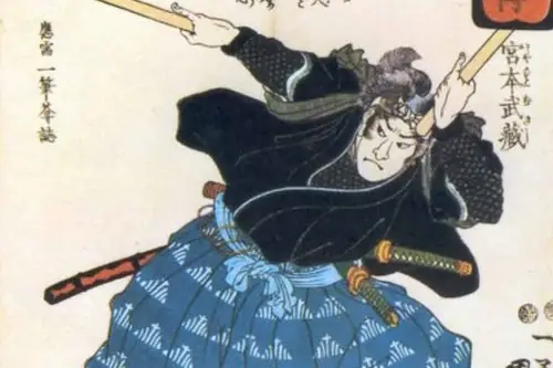Khám Phá 10 Samurai Nổi Tiếng Nhất Lịch Sử Nhật Bản Khám Phá 10 Samurai Nổi Tiếng Nhất Lịch Sử Nhật Bản