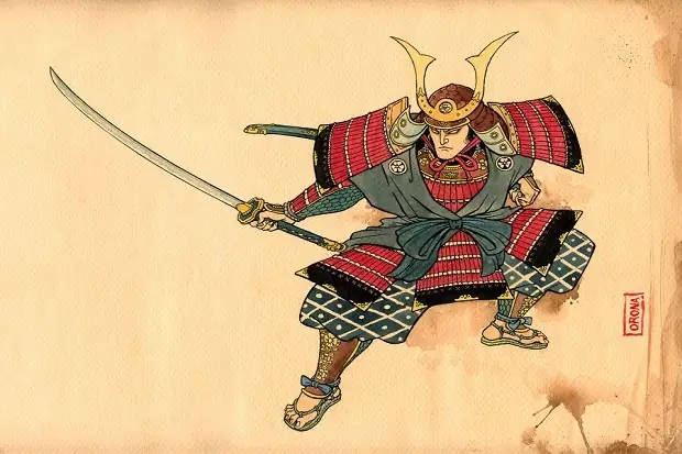 Khám Phá 10 Samurai Nổi Tiếng Nhất Lịch Sử Nhật Bản Khám Phá 10 Samurai Nổi Tiếng Nhất Lịch Sử Nhật Bản