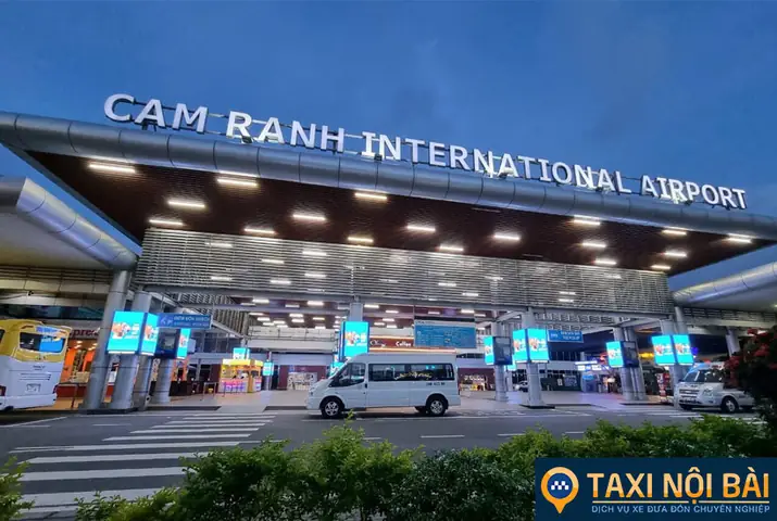Địa Chỉ, Di Chuyển Và Tiện Ích Sân Bay Cam Ranh Cho Du Khách