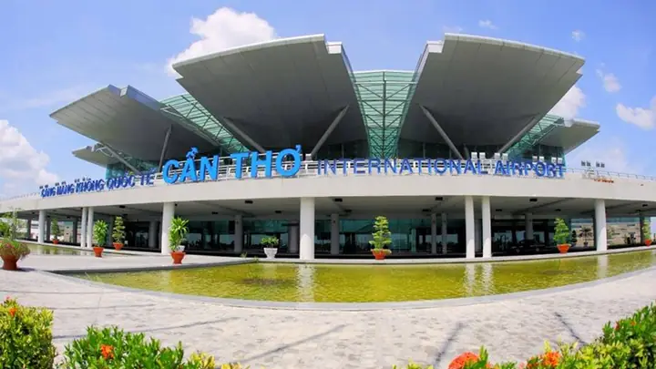 Sân Bay Quốc Tế Cần Thơ: Địa Chỉ, Vị Trí & Thông Tin Cần Biết