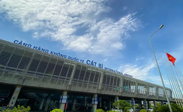 Khám Phá Sân Bay Cát Bi: Địa Chỉ, Dịch Vụ Và Cách Di Chuyển