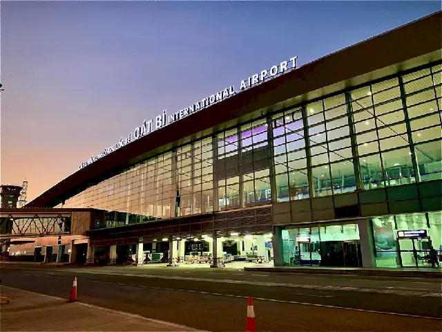 Khám Phá Sân Bay Cát Bi: Địa Chỉ, Dịch Vụ Và Cách Di Chuyển