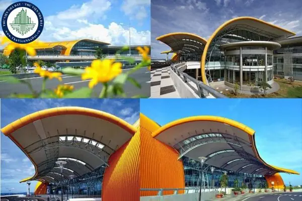 Địa Chỉ, Cách Di Chuyển Và Lưu Ý Khi Tới Sân Bay Liên Khương