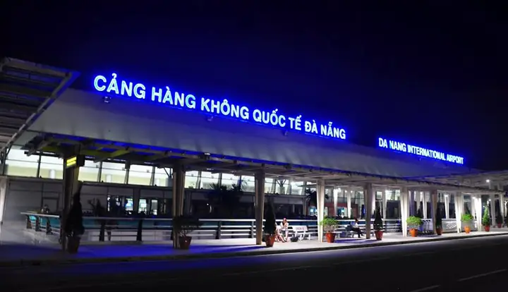 Sân Bay Đà Nẵng Ở Đâu? Cách Di Chuyển Nhanh Tới Sân Bay Sân Bay Đà Nẵng Ở Đâu? Cách Di Chuyển Nhanh Tới Sân Bay