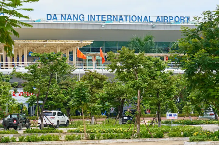 Sân Bay Đà Nẵng Ở Đâu? Cách Di Chuyển Nhanh Tới Sân Bay Sân Bay Đà Nẵng Ở Đâu? Cách Di Chuyển Nhanh Tới Sân Bay