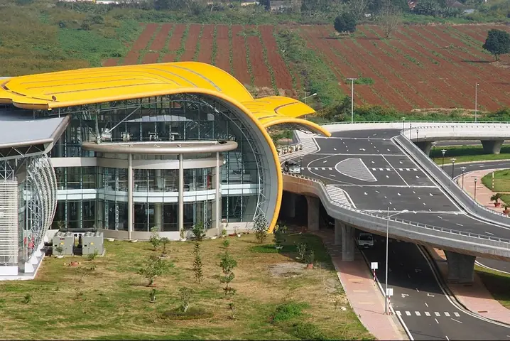 Vị Trí Và Cách Di Chuyển Đến Sân Bay Liên Khương Đà Lạt