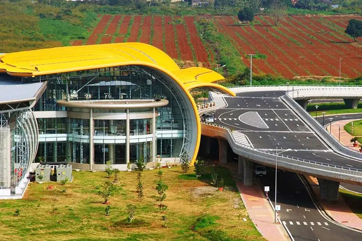 Sân Bay Liên Khương Thuộc Tỉnh Nào, Cách Đi? Sân Bay Liên Khương Thuộc Tỉnh Nào, Cách Đi?