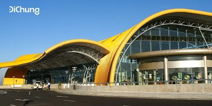 Sân Bay Liên Khương Thuộc Tỉnh Nào, Cách Đi? Sân Bay Liên Khương Thuộc Tỉnh Nào, Cách Đi?