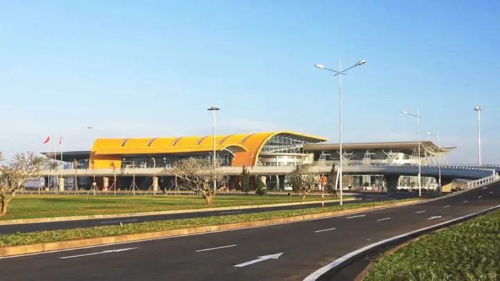 Sân Bay Liên Khương Thuộc Tỉnh Nào, Cách Đi? Sân Bay Liên Khương Thuộc Tỉnh Nào, Cách Đi?