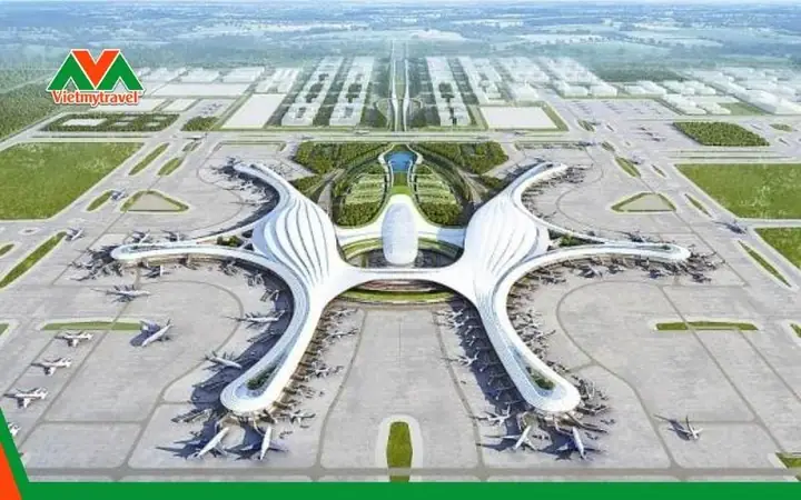 Sân Bay Lớn Nhất Thế Giới Là Gì? Tổng Quan Về Sân Bay Quốc Tế Doha