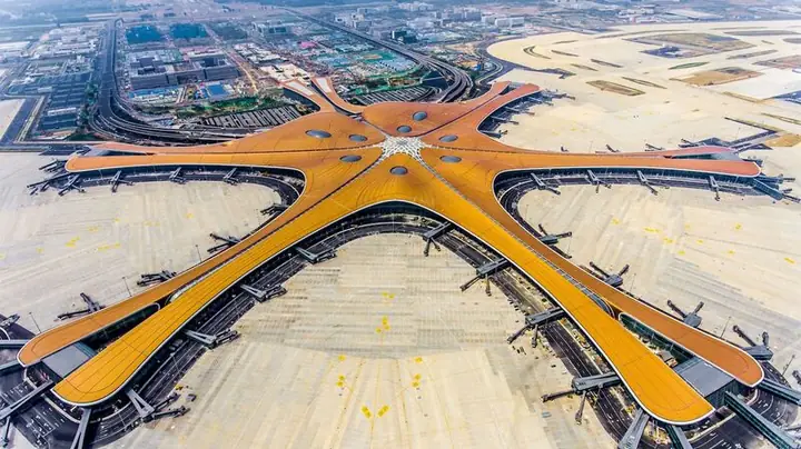 Sân Bay Lớn Nhất Thế Giới Là Gì? Tổng Quan Về Sân Bay Quốc Tế Doha