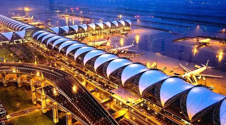 Sân Bay Lớn Nhất Thế Giới Là Gì? Tổng Quan Về Sân Bay Quốc Tế Doha
