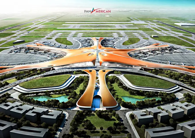 Sân Bay Lớn Nhất Thế Giới Là Gì? Tổng Quan Về Sân Bay Quốc Tế Doha