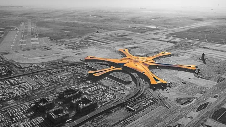 Sân Bay Lớn Nhất Thế Giới Là Gì? Tổng Quan Về Sân Bay Quốc Tế Doha