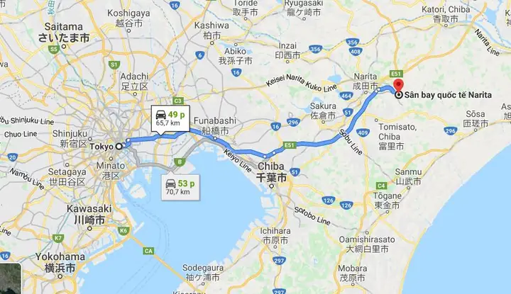 Khám Phá Sân Bay Quốc Tế Narita: Hướng Dẫn Chi Tiết Cho Du Khách Khám Phá Sân Bay Quốc Tế Narita: Hướng Dẫn Chi Tiết Cho Du Khách