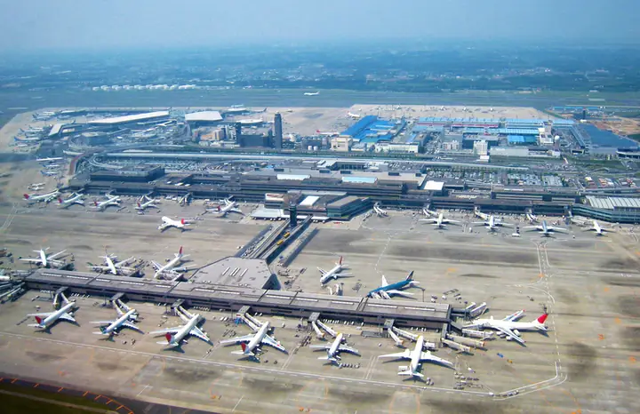 Khám Phá Sân Bay Quốc Tế Narita: Hướng Dẫn Chi Tiết Cho Du Khách Khám Phá Sân Bay Quốc Tế Narita: Hướng Dẫn Chi Tiết Cho Du Khách