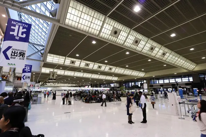 Khám Phá Sân Bay Quốc Tế Narita: Hướng Dẫn Chi Tiết Cho Du Khách Khám Phá Sân Bay Quốc Tế Narita: Hướng Dẫn Chi Tiết Cho Du Khách