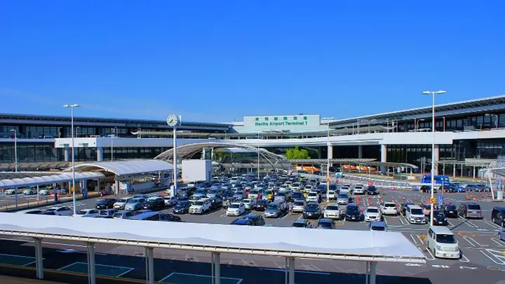 Khám Phá Sân Bay Quốc Tế Narita: Hướng Dẫn Chi Tiết Cho Du Khách